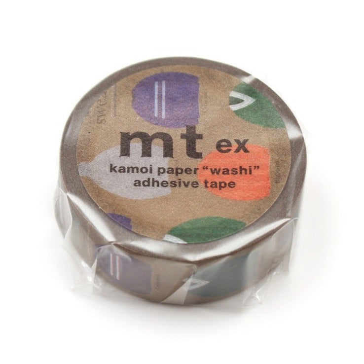 mt ex Washi Tape - Sweater