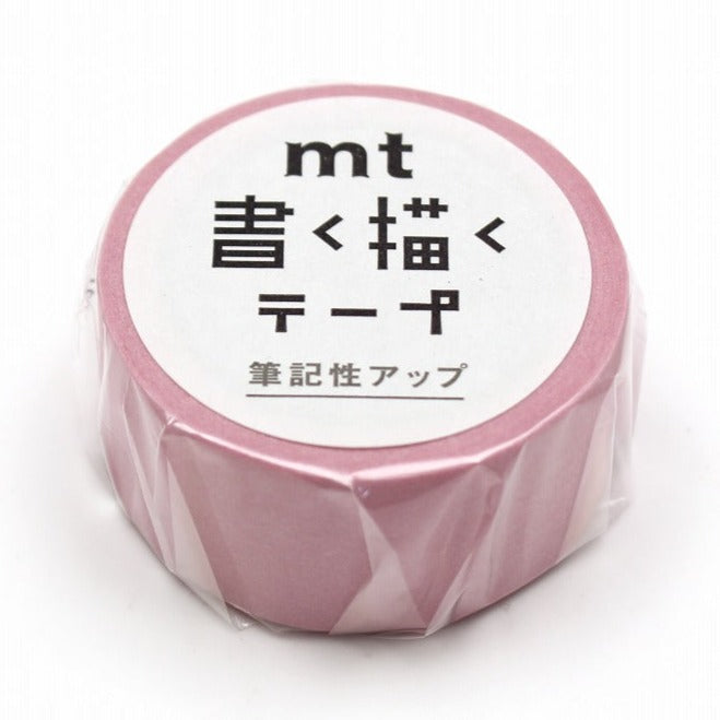 "Kaku" Washi Tape - Pastel Pink