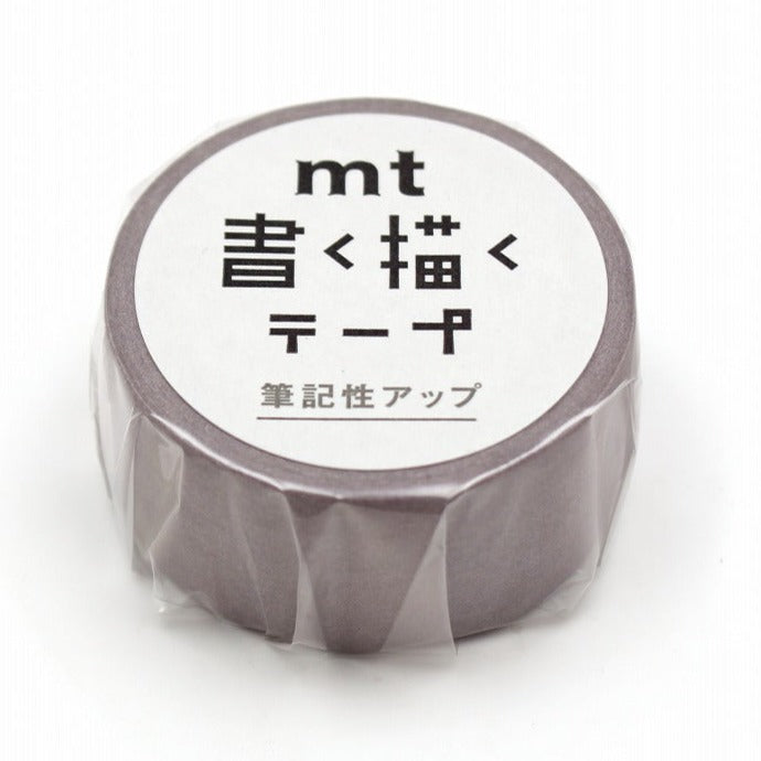 "Kaku" Washi Tape - Mocha