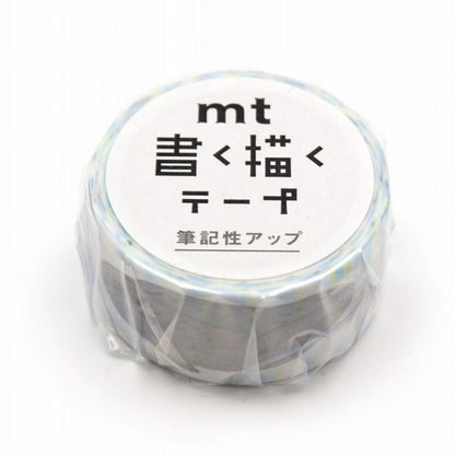 "Kaku" Washi Tape - Word Balloon