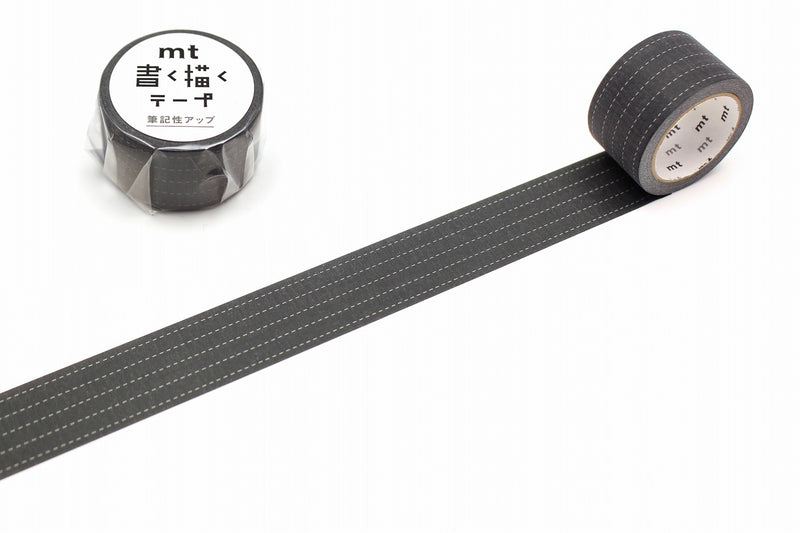 "Kaku" Washi Tape - Dot Lines