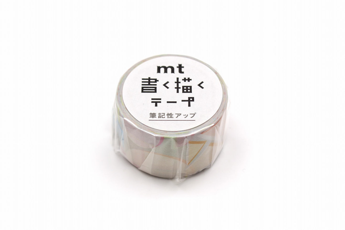 "Kaku" Washi Tape - Shapes