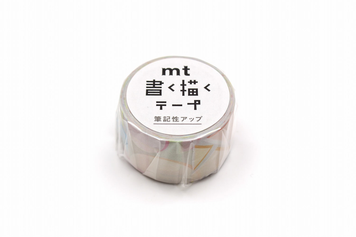 "Kaku" Washi Tape - Shapes