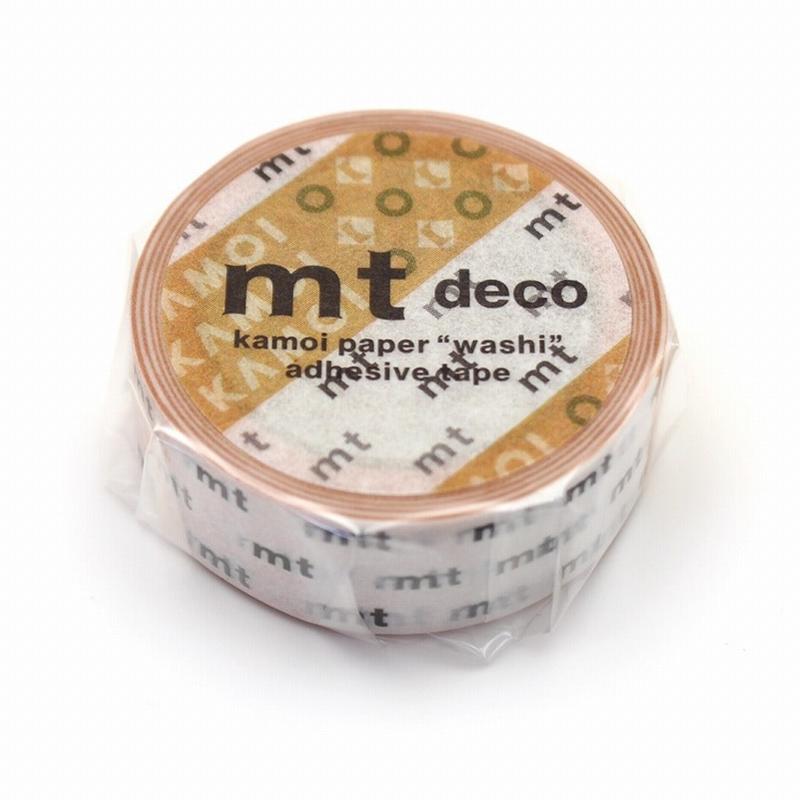 mt deco Washi Tape - mt