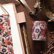 Toile de Jouy x mt Washi Tape - Fleurs et Oiseaux