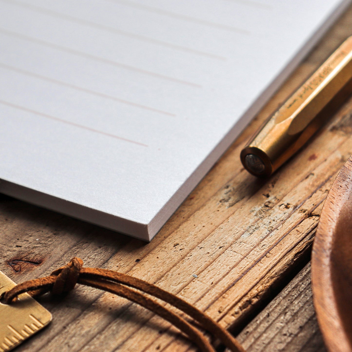 #wakami_torinoko / レターパッド