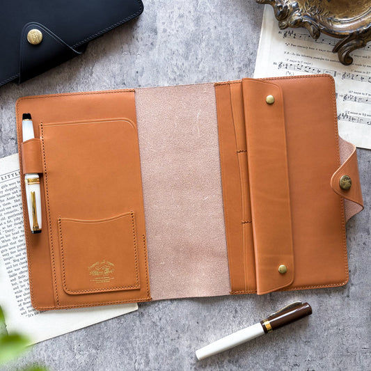 The Superior Labor / INGRASSATO & things holder - Tan (A5)