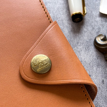 The Superior Labor / INGRASSATO & things holder - Tan (A6)