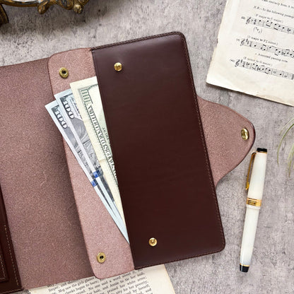 The Superior Labor / INGRASSATO & things holder - Brown (A5)