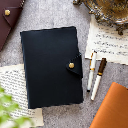 The Superior Labor / INGRASSATO & things holder - Black (A5)