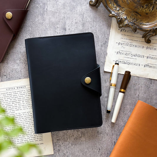 The Superior Labor / INGRASSATO & things holder - Black (A5)