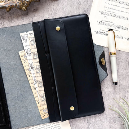 The Superior Labor / INGRASSATO & things holder - Black (A5)