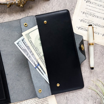 The Superior Labor / INGRASSATO & things holder - Black (A5)