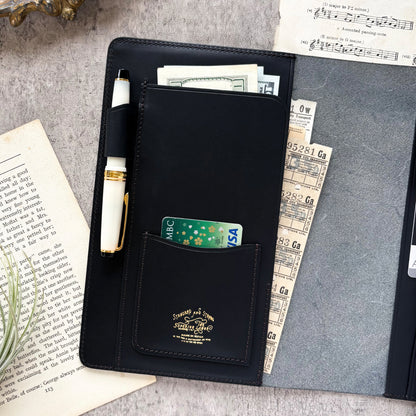 The Superior Labor / INGRASSATO & things holder - Black (A5)