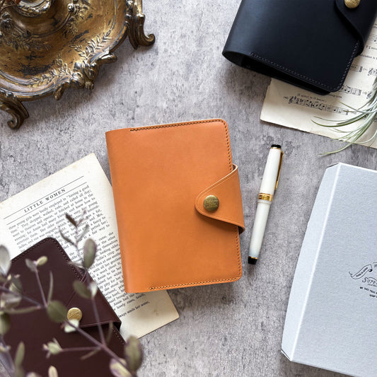 The Superior Labor / INGRASSATO & things holder - Tan (A6)