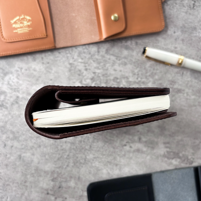 The Superior Labor / INGRASSATO & things holder - Brown (A6)