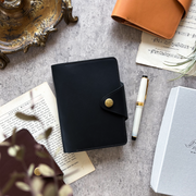 The Superior Labor / INGRASSATO & things holder - Black (A6)