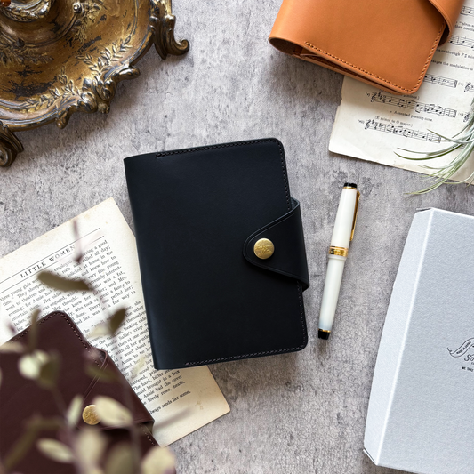 The Superior Labor / INGRASSATO & things holder - Black (A6)