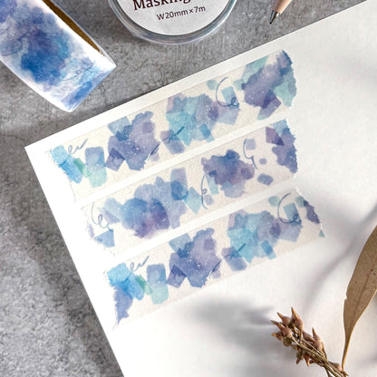 Washi Tape - Pieces