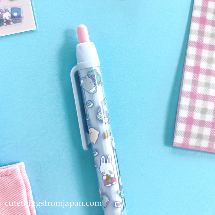 Sanrio Ball-point Pen - Cherry Chums