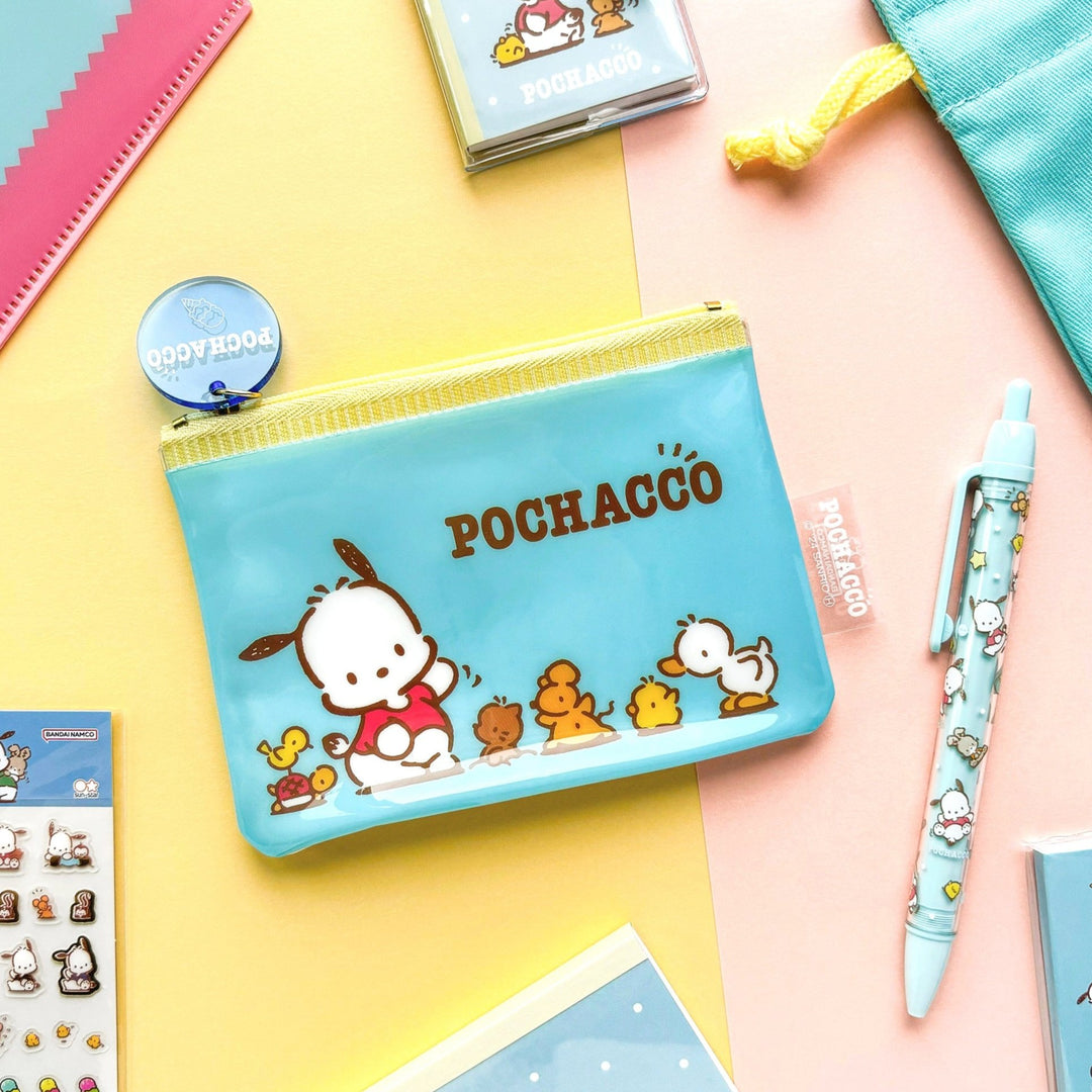 Sanrio Mini Pouch - Pochacco