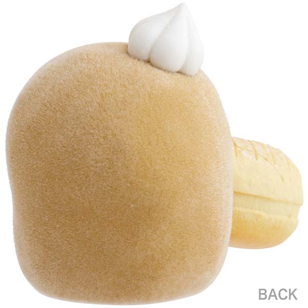 Limited Edition Mascot - Sumikko Doughnuts (Tonkatsu)