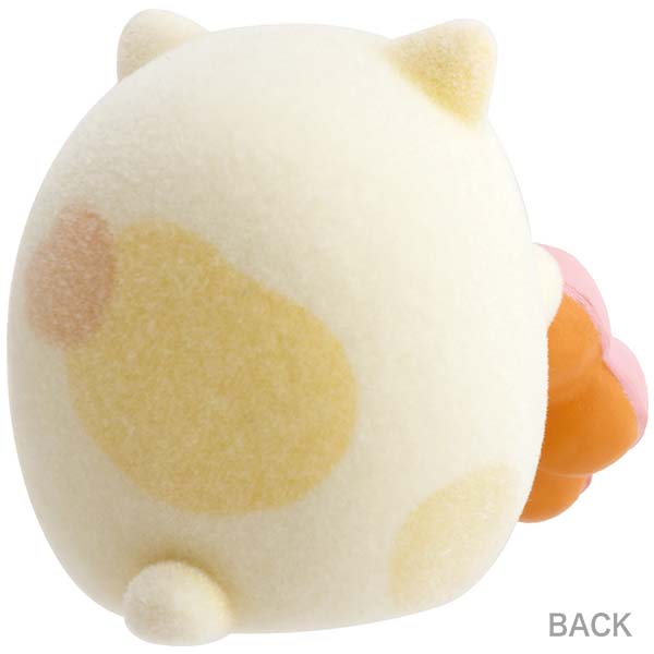 Last Stock Limited Edition Mascot - Sumikko Doughnuts (Neko)