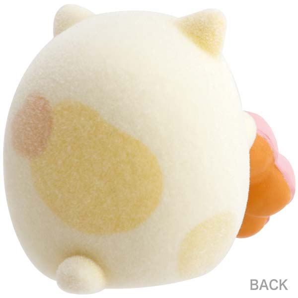Limited Edition Mascot - Sumikko Doughnuts (Neko)