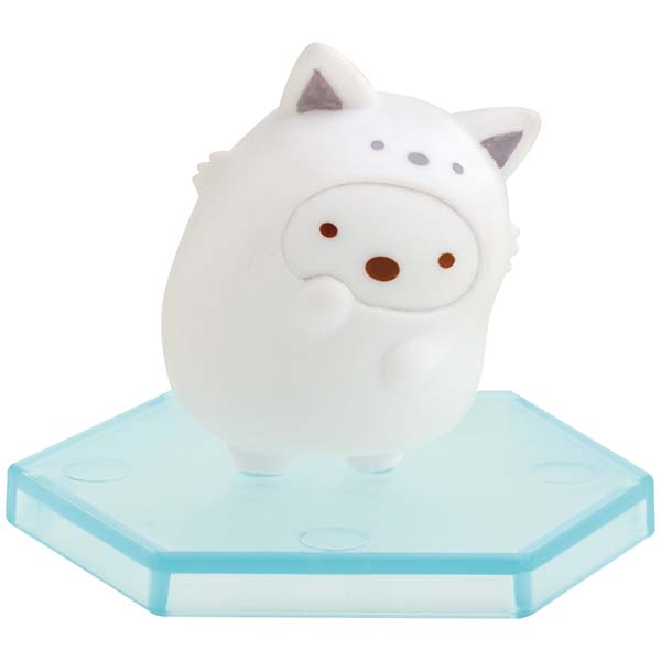 Sumikko Gurashi / Mini Mascot - Sumikko Holidays