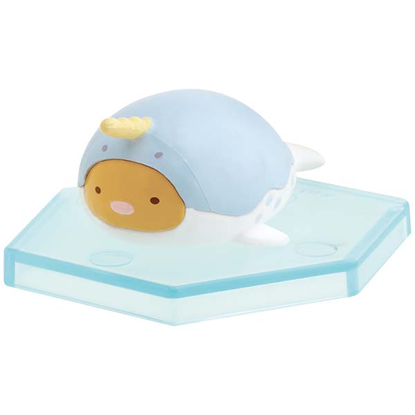 Sumikkogurashi Mini Mascot - Sumikko Holidays