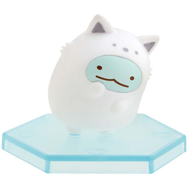 Sumikko Gurashi / Mini Mascot - Sumikko Holidays