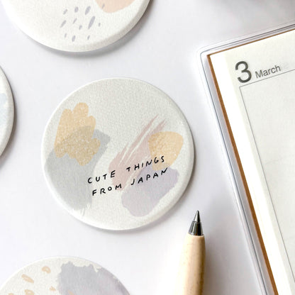 12 Design Sticky Note - Walk in the Park