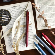 SARASA CLIP Pen - Vintage Colors