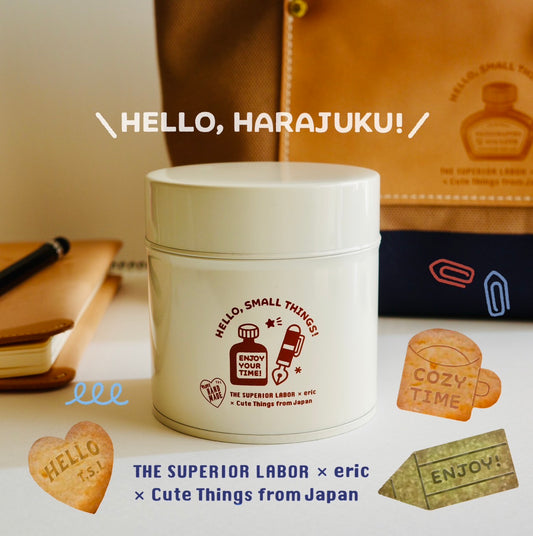 【11/10(月)20時販売スタート 】11/30(土)午後の部：13:00〜16:00入場券（入場特典付き）