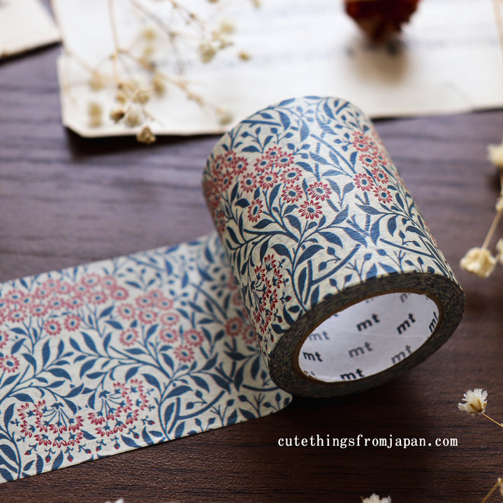 Washi Tape - Michaelmas Daisy