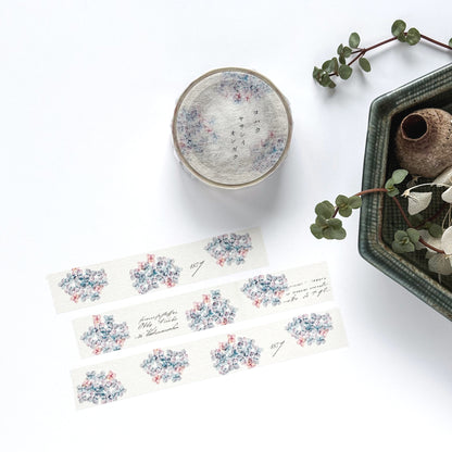 Yohaku / Washi Tape - Kind Music