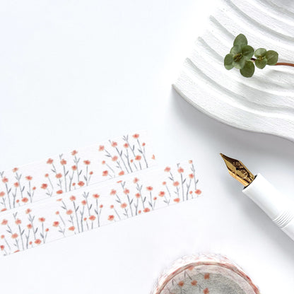 Yohaku / Washi Tape - Gentle Wind