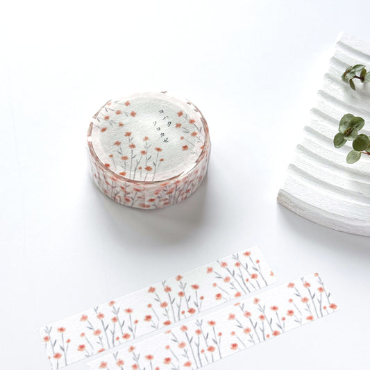 Yohaku / Washi Tape - Gentle Wind