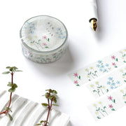 Yohaku / Washi Tape - Humming