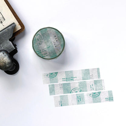 Yohaku / Washi Tape - Water Surface