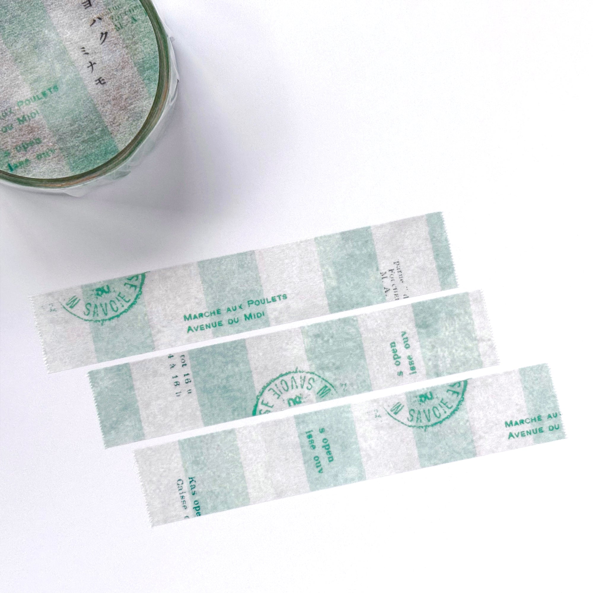 Yohaku / Washi Tape - Water Surface