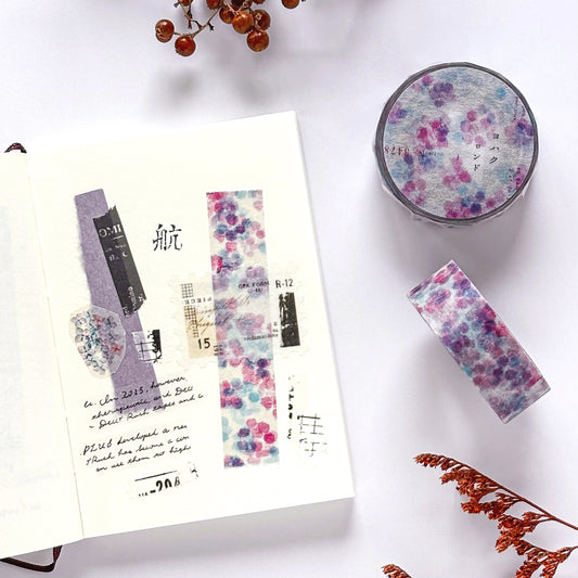 Yohaku / Washi Tape - Rondo