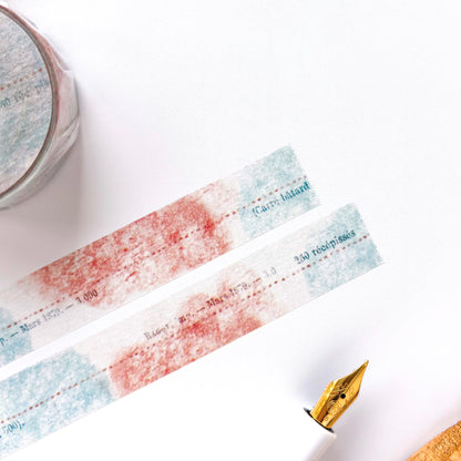 Yohaku / Washi Tape - Sunlight