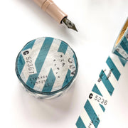 Yohaku / Washi Tape - Essence