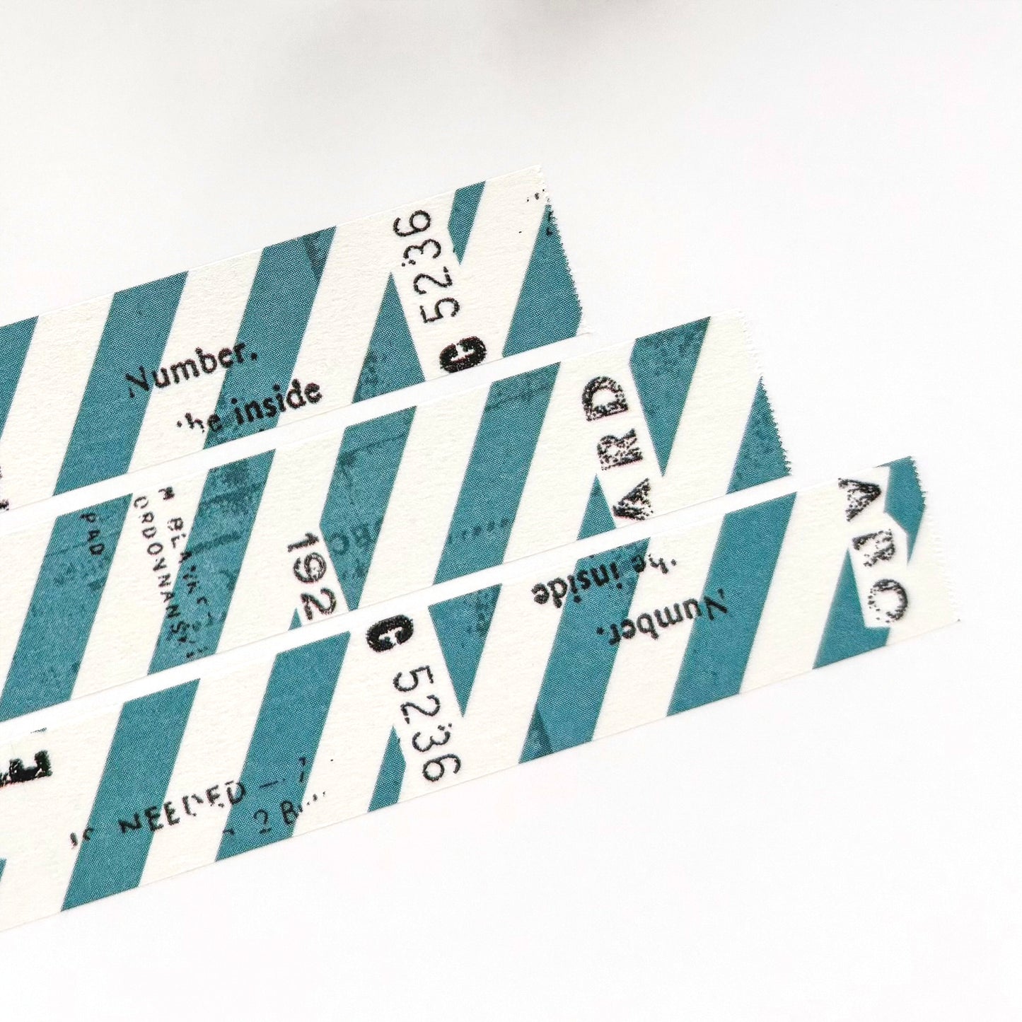 Yohaku / Washi Tape - Essence