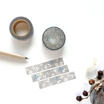 Yohaku / Washi Tape - Dusk