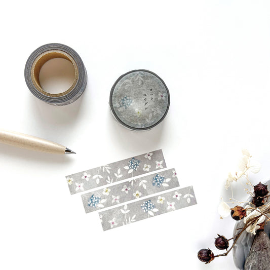 Yohaku / Washi Tape - Dusk