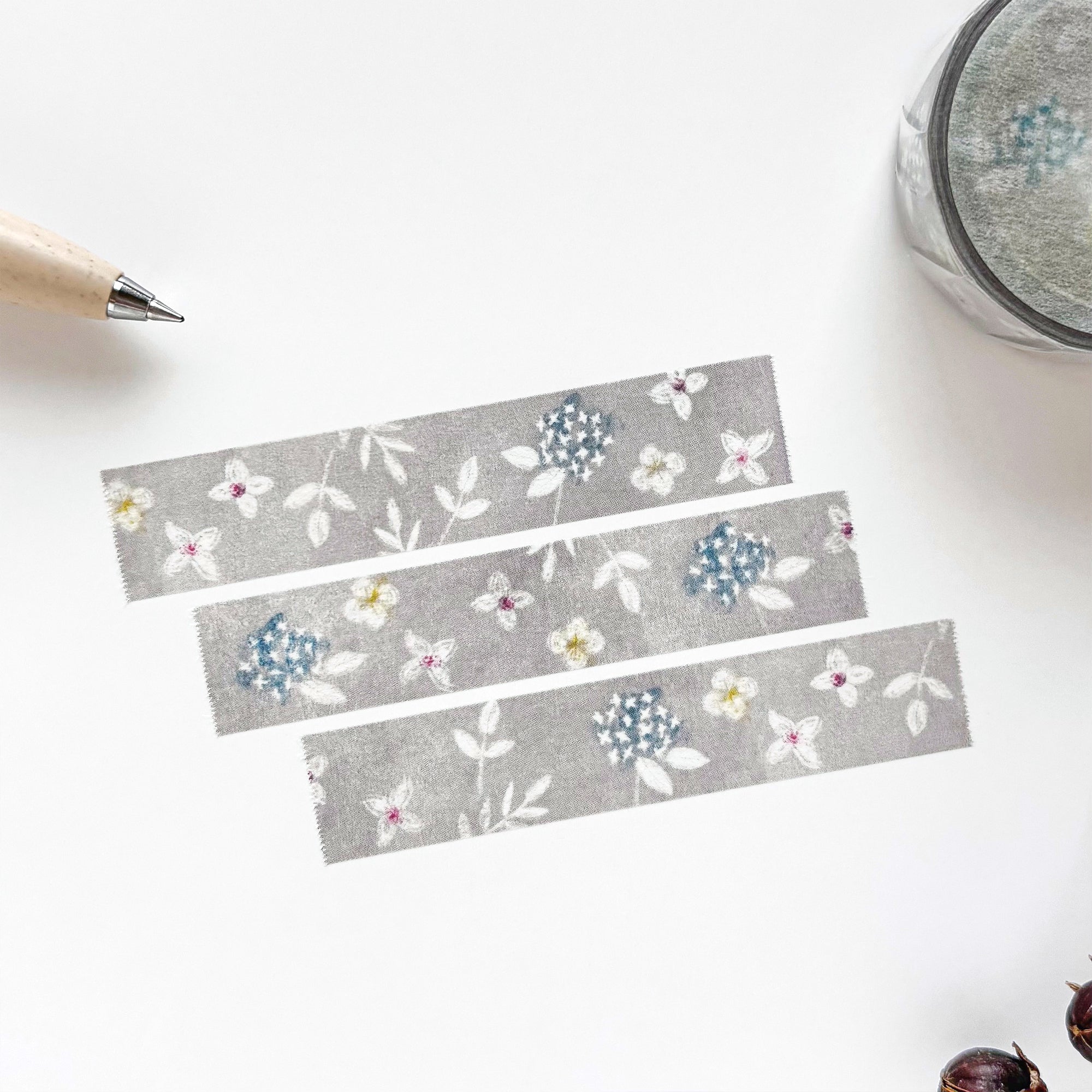 Yohaku / Washi Tape - Dusk