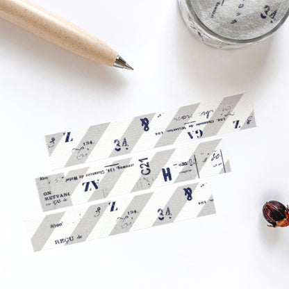 Yohaku / Washi Tape - Music