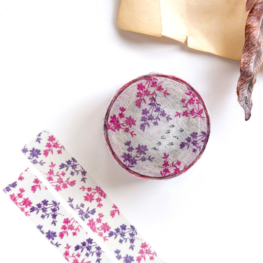 Yohaku / Washi Tape - Classical